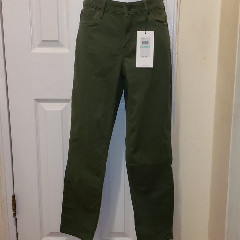 CALVIN KLEIN SKINNY JEANS